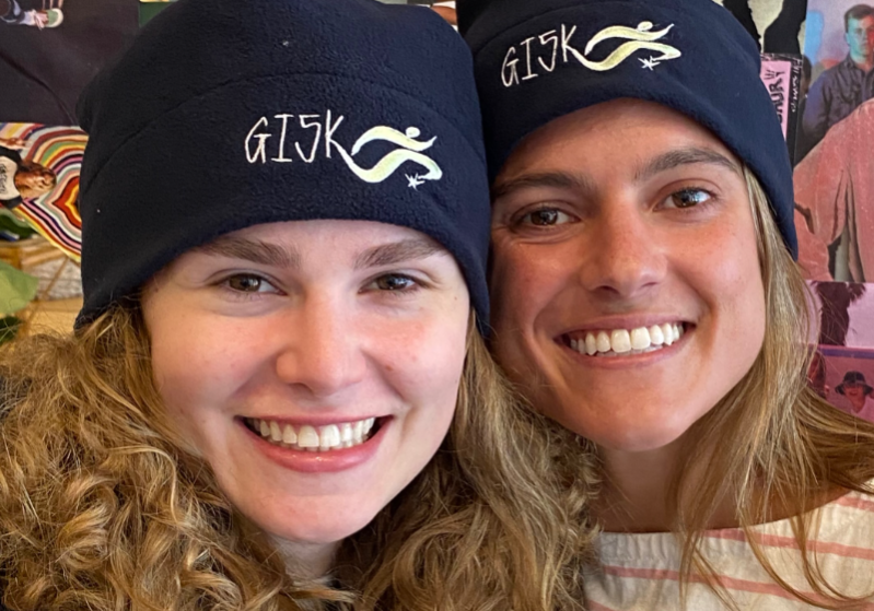 GI5K 2024 Hats